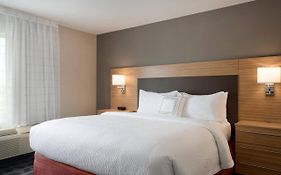 Towneplace Suites Minooka Il
